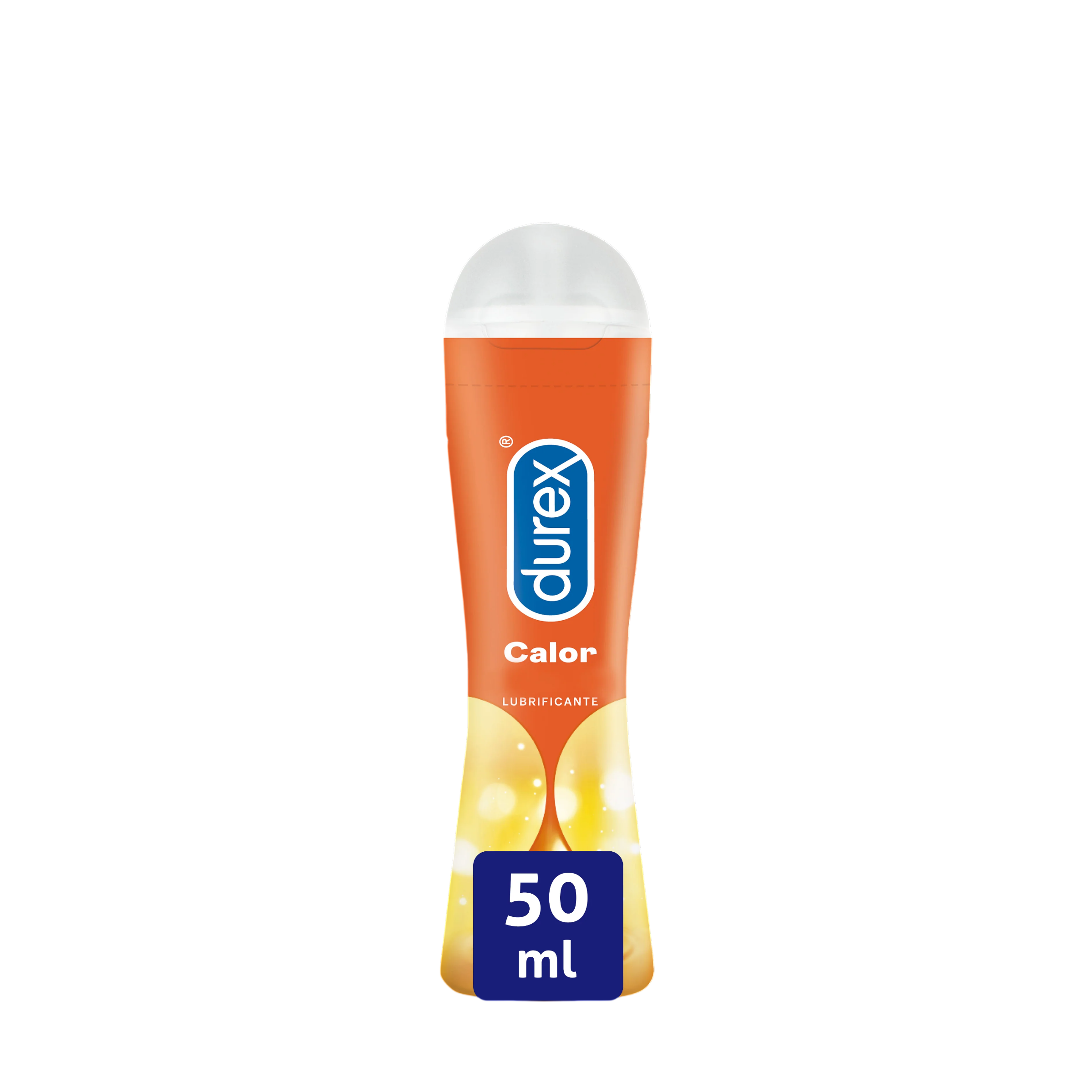 Durex Play Calor